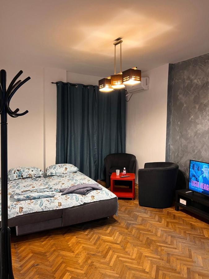 Emi Apartament *